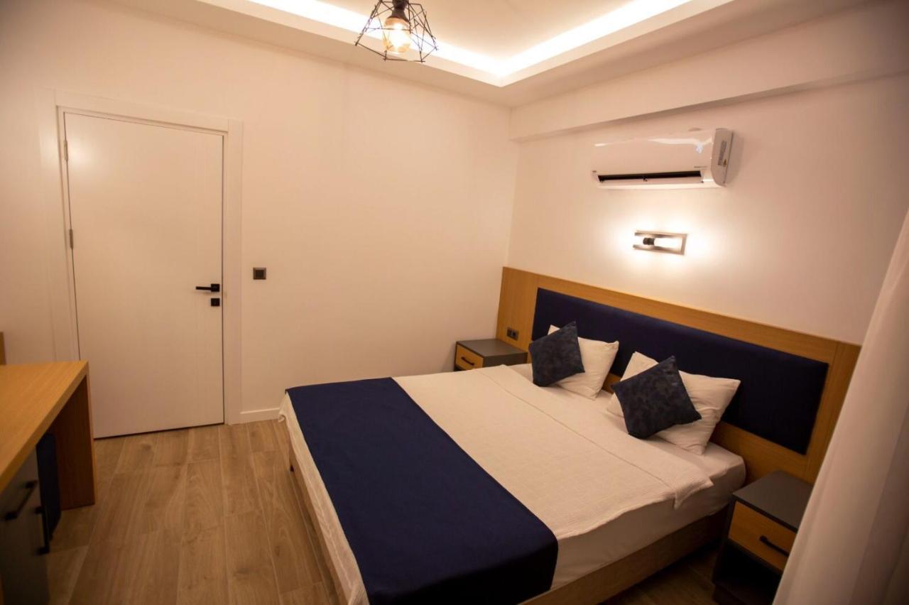 Eva Apart Kemer Exterior photo