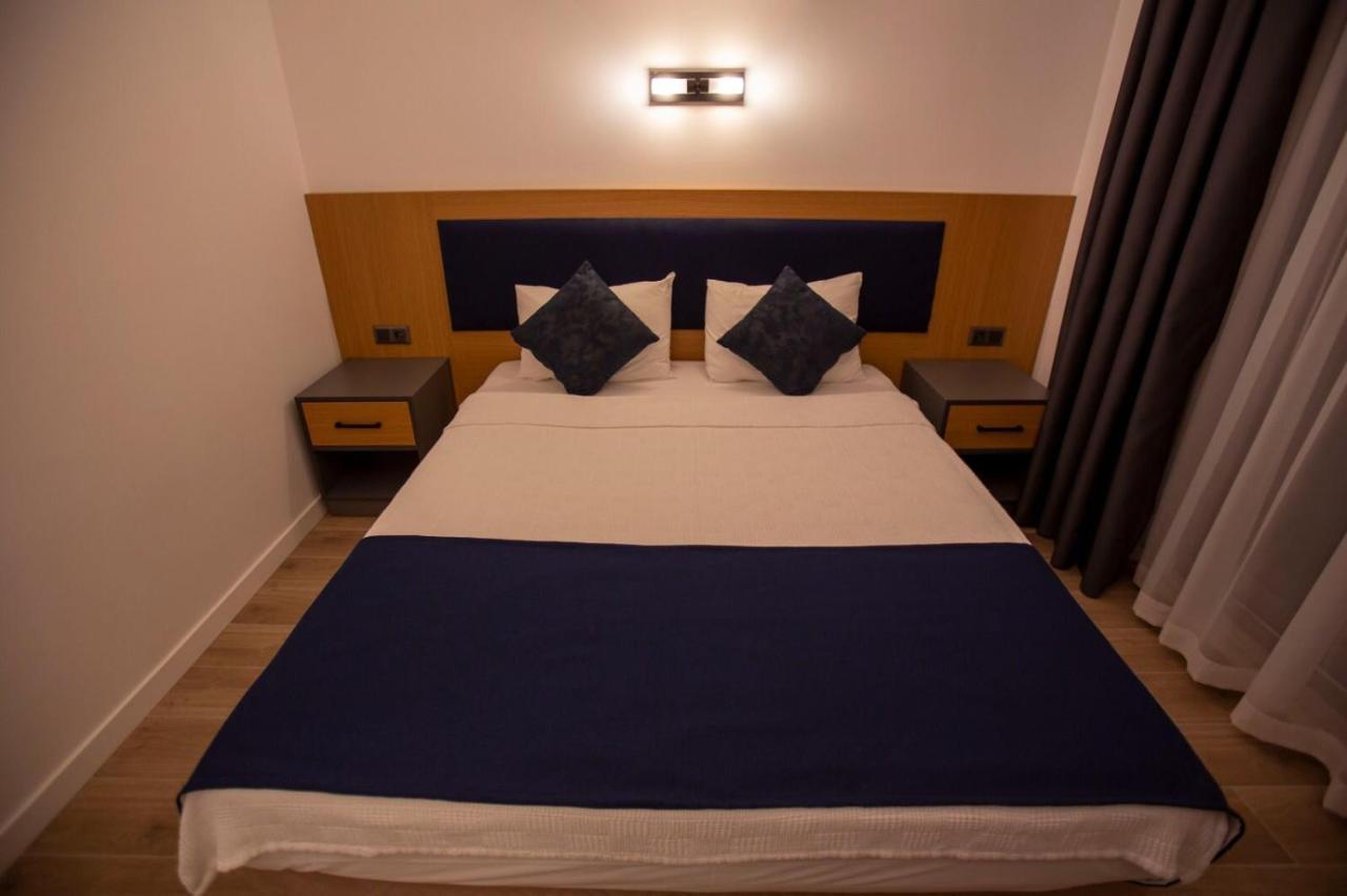 Eva Apart Kemer Exterior photo