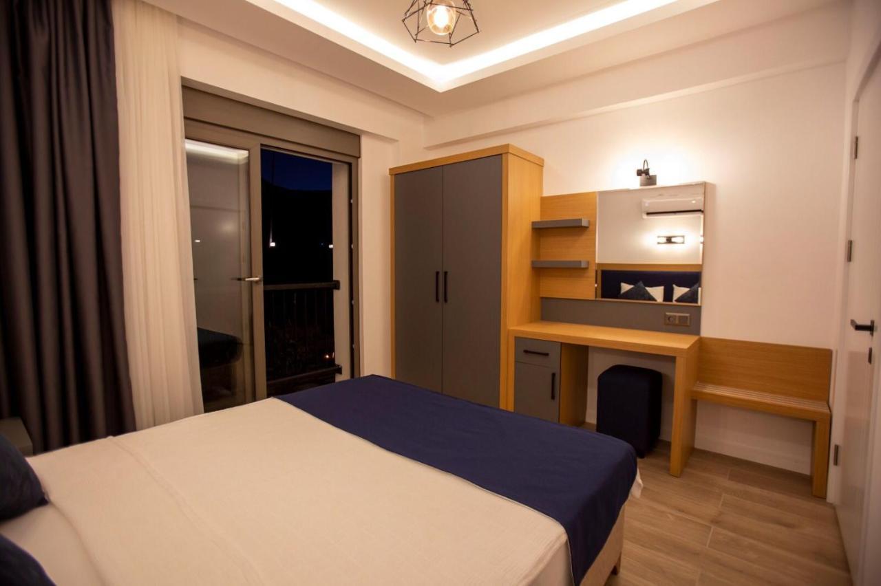 Eva Apart Kemer Exterior photo