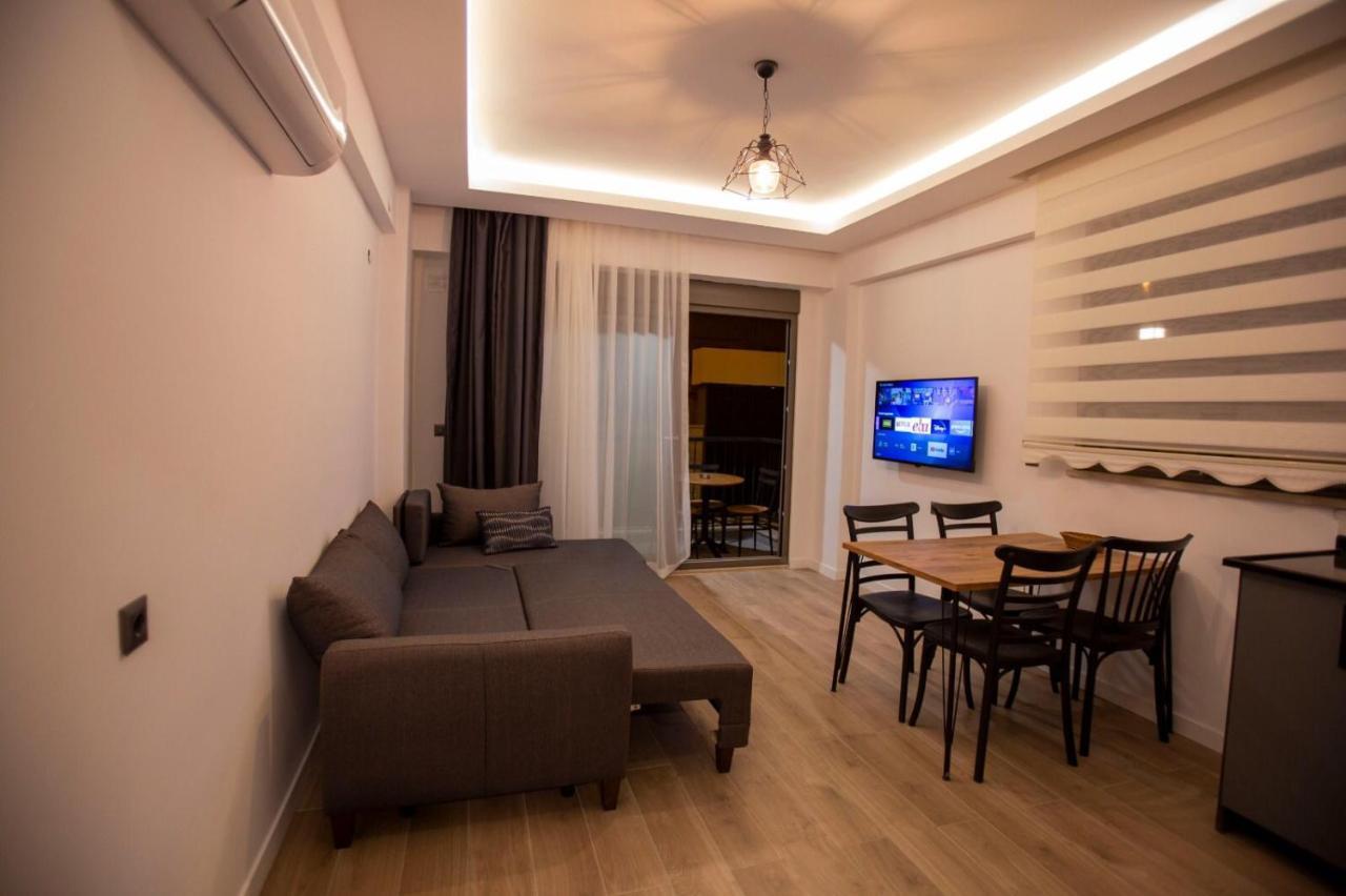 Eva Apart Kemer Exterior photo