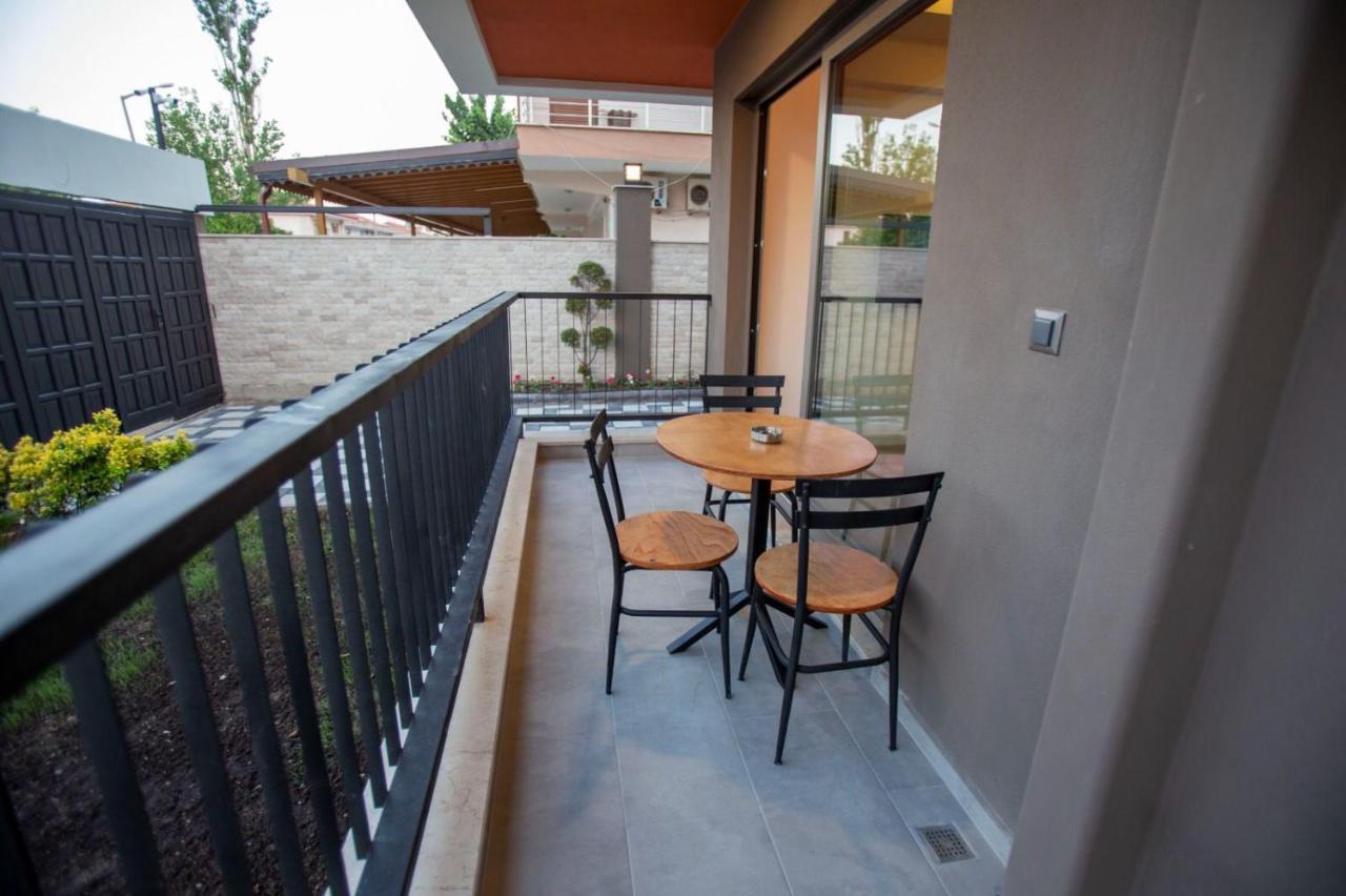 Eva Apart Kemer Exterior photo